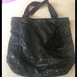 Juicy Couture Sequin Tote